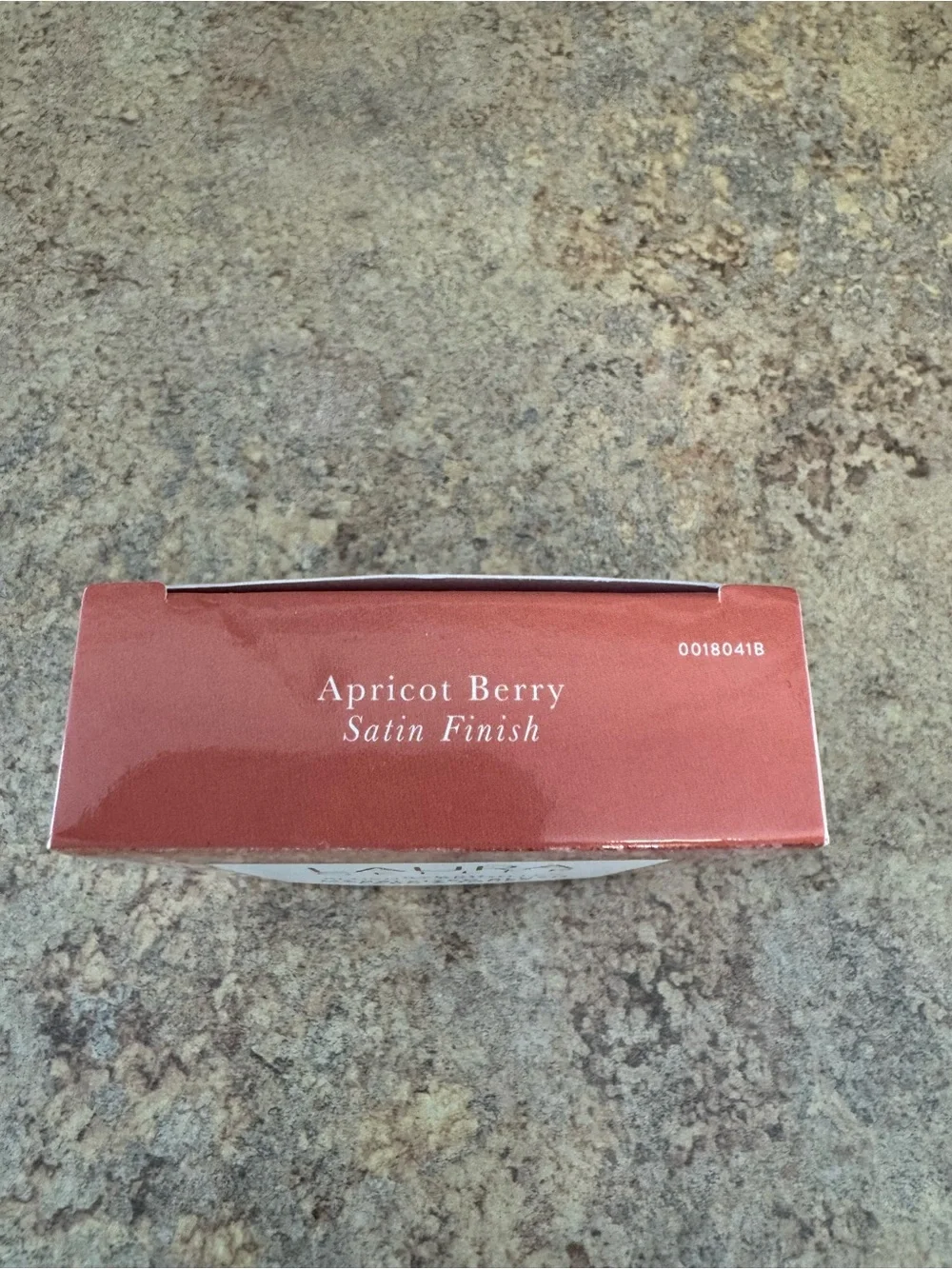 APRICOT Apricot Berry Satin Finish Cheek Color